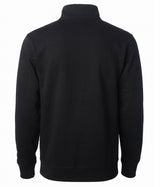 Midweight Quarter-Zip Sweatshirt