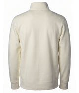 Midweight Quarter-Zip Sweatshirt