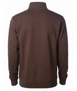 Midweight Quarter-Zip Sweatshirt
