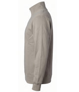 Midweight Quarter-Zip Sweatshirt