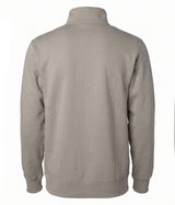 Midweight Quarter-Zip Sweatshirt