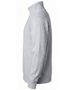 Midweight Quarter-Zip Sweatshirt