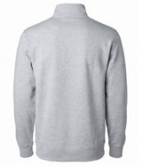 Midweight Quarter-Zip Sweatshirt
