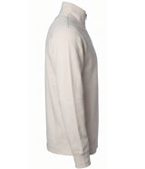 Midweight Quarter-Zip Sweatshirt