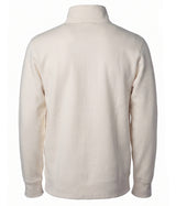 Midweight Quarter-Zip Sweatshirt