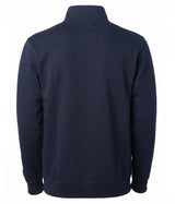 Midweight Quarter-Zip Sweatshirt