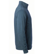 Midweight Quarter-Zip Sweatshirt