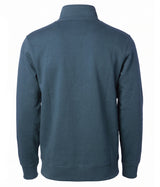 Midweight Quarter-Zip Sweatshirt