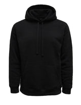 Midweight Fleece Hoodie [AK10]