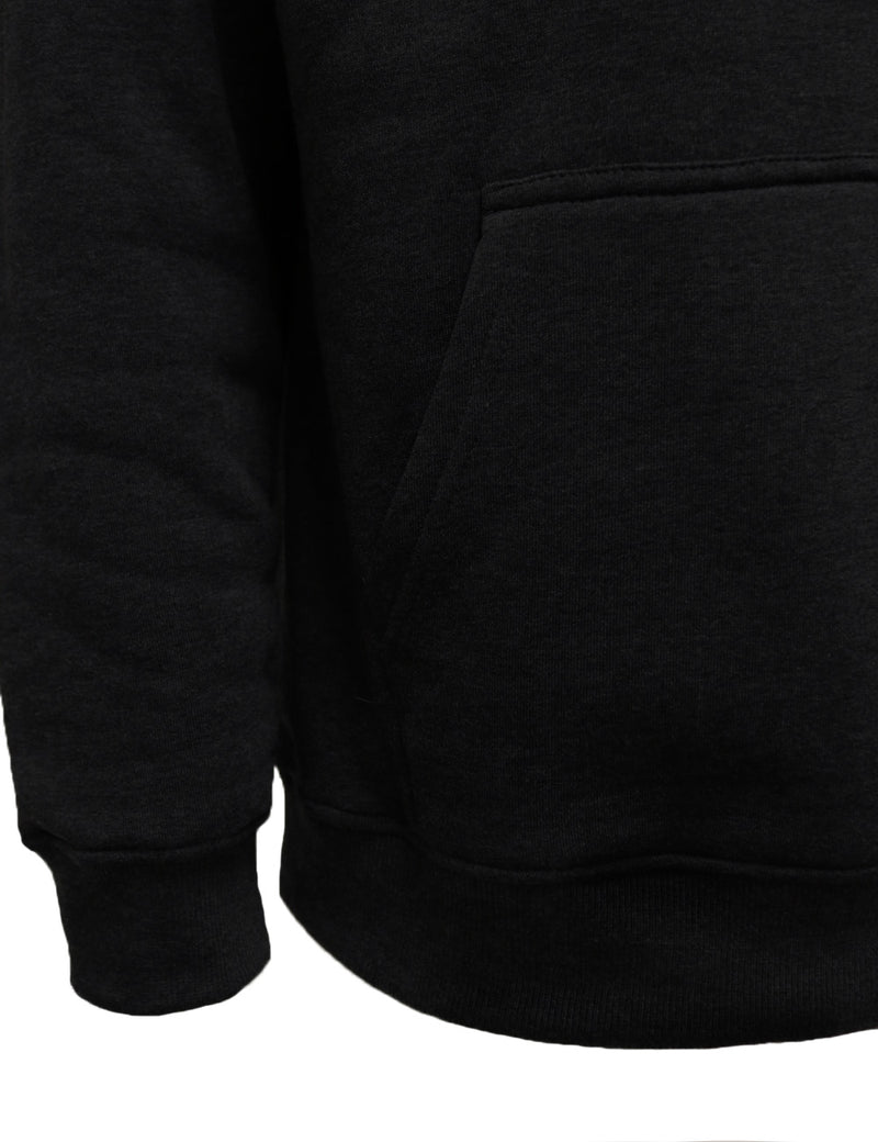 Midweight Fleece Hoodie [AK10]