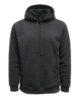 Midweight Fleece Hoodie [AK10]