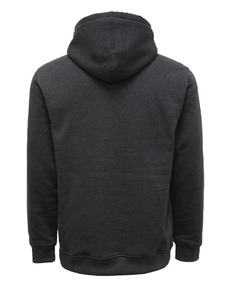 Midweight Fleece Hoodie [AK10]