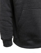 Midweight Fleece Hoodie [AK10]