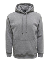 Midweight Fleece Hoodie [AK10]