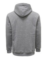 Midweight Fleece Hoodie [AK10]