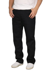 Regular Fit Straight Leg Jeans [AP998]