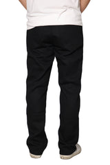 Regular Fit Straight Leg Jeans [AP998]