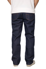 Regular Fit Straight Leg Jeans [AP998]