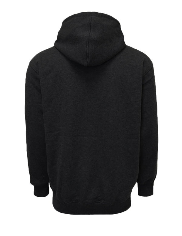 Essential Heavy Fleece Hoodie [AG119]