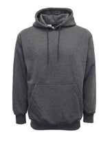 Essential Heavy Fleece Hoodie [AG119]