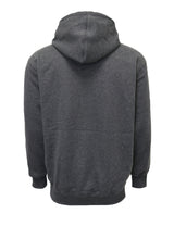 Essential Heavy Fleece Hoodie [AG119]