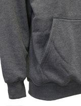 Essential Heavy Fleece Hoodie [AG119]