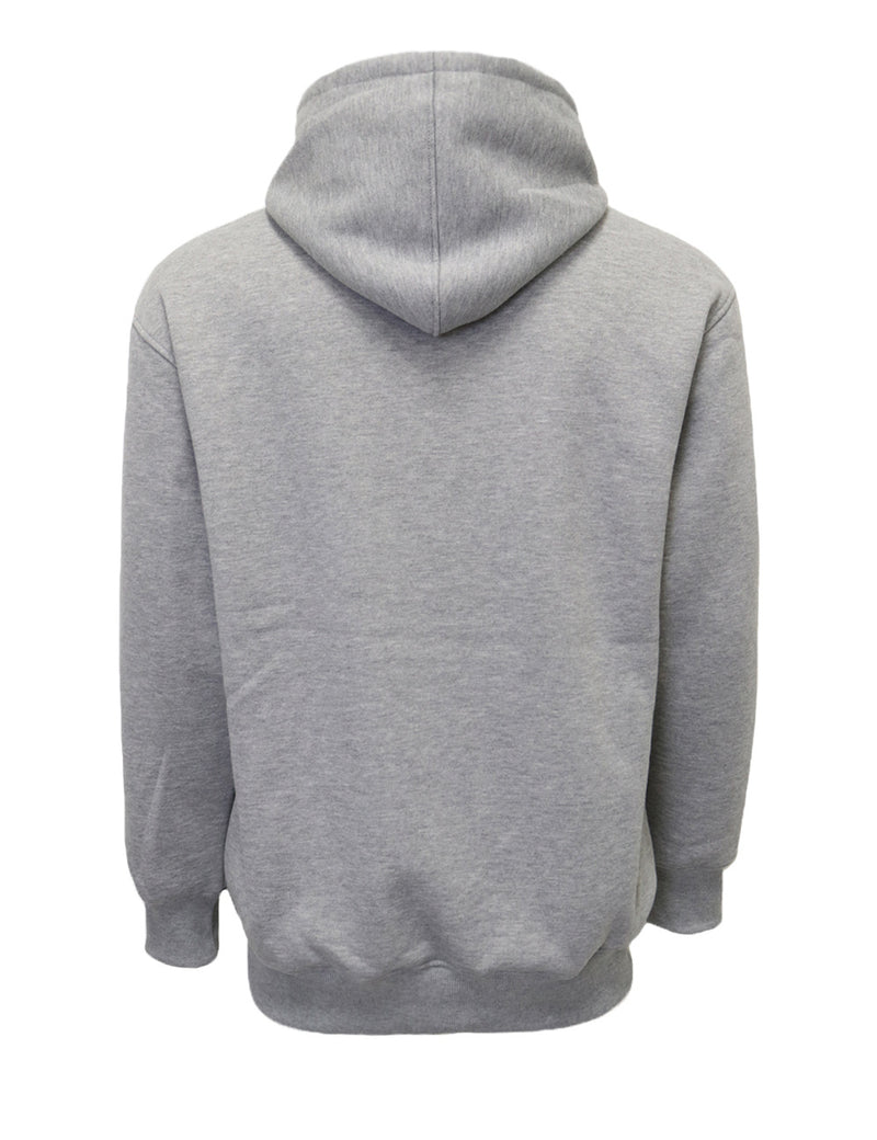 Essential Heavy Fleece Hoodie [AG119]