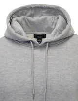 Essential Heavy Fleece Hoodie [AG119]