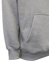 Essential Heavy Fleece Hoodie [AG119]