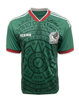 Mexico National Team Soccer Jersey