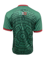 Mexico National Team Soccer Jersey