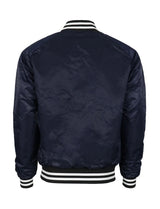 Varsity Bomber Jacket [SVJ2230]