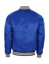 Varsity Bomber Jacket [SVJ2230]
