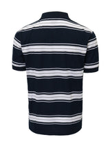 Striped Polo Shirts [APS002]