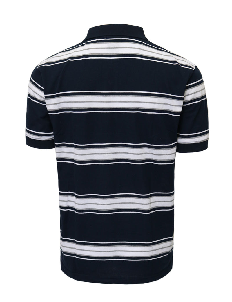 Striped Polo Shirts [APS002]