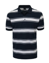 Striped Polo Shirts [APS002]