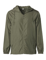 Lightweight Windbreaker Jacket [AWB054]