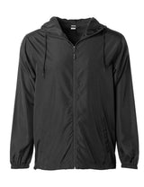 Lightweight Windbreaker Jacket [AWB054]