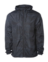Lightweight Windbreaker Jacket [AWB054C]