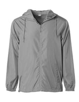 Lightweight Windbreaker Jacket [AWB054]