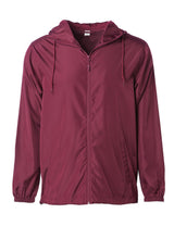 Lightweight Windbreaker Jacket [AWB054]