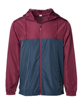 Lightweight Windbreaker Jacket [AWB054]
