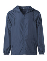 Lightweight Windbreaker Jacket [AWB054]