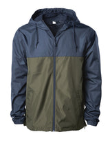 Lightweight Windbreaker Jacket [AWB054]