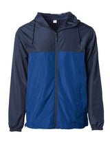 Lightweight Windbreaker Jacket [AWB054]