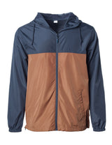 Lightweight Windbreaker Jacket [AWB054]