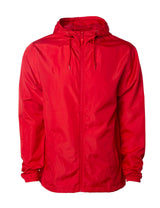 Lightweight Windbreaker Jacket [AWB054]