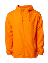 Lightweight Windbreaker Jacket [AWB054]