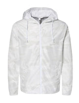 Lightweight Windbreaker Jacket [AWB054C]