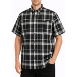 Classic Flannel Shirt [FS001]